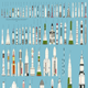 Illustration for article titled Thats a Lot of Rockets